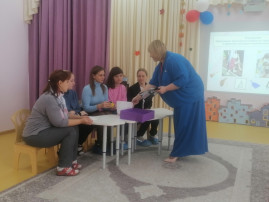 Неделя педагогического мастерства "Марафон педагогических практик" Неделя педагогического мастерства "Марафон педагогических практик".