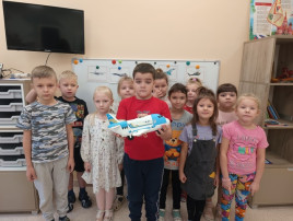 Разговоры о важном (в рамках проекта «Есть такая профессия – Родину защищать») Разговоры о важном (в рамках проекта «Есть такая профессия – Родину защищать»).