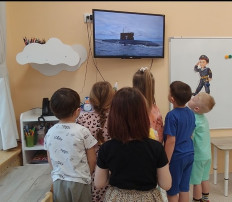 "День моряка - подводника". "День моряка - подводника".