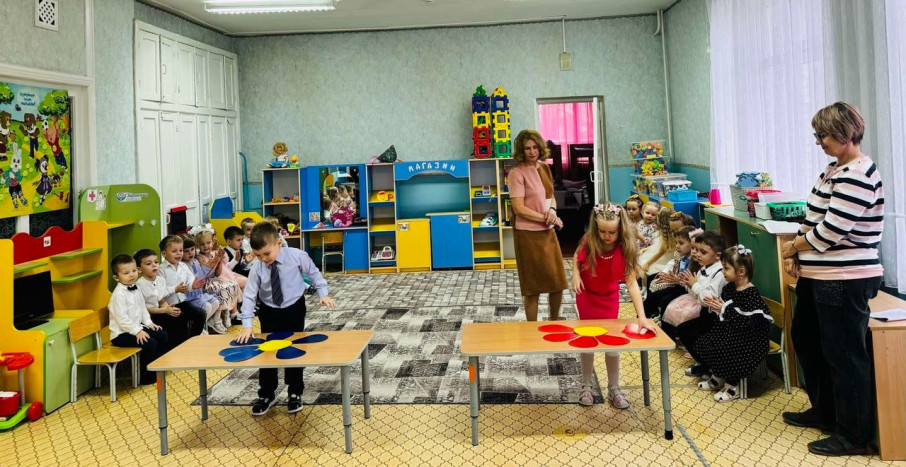 День матери День матери.