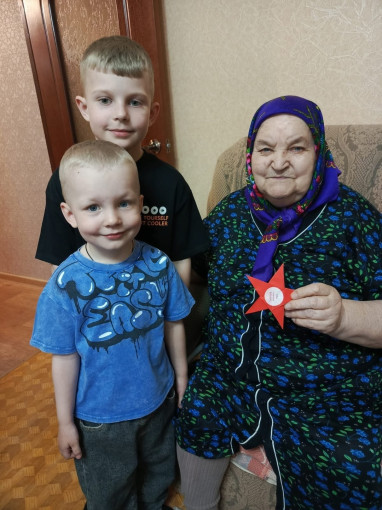 Дети войны Дети войны.